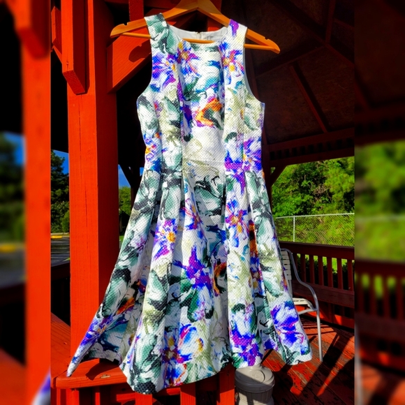 H&M Dresses & Skirts - H&M perfect summer dress